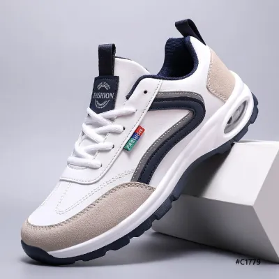 Nova Lane Casual Shoe